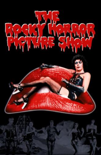 The Rocky Horror Picture Show (1975)