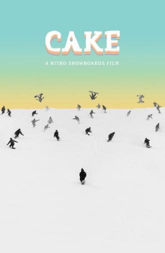 Cake - A Nitro Snowboards Film (2023)