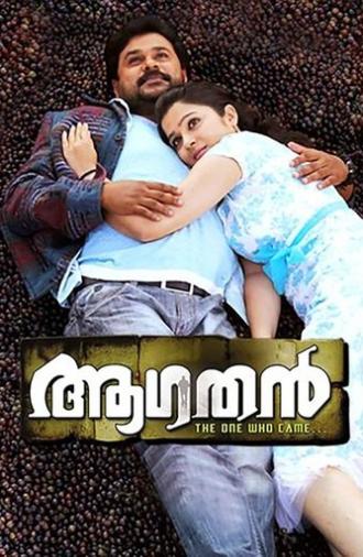Aagathan (2010)