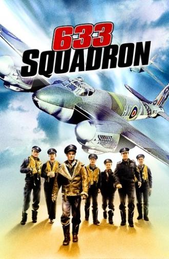 633 Squadron (1964)