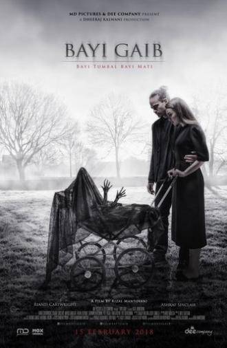 Bayi Gaib: Bayi Tumbal Bayi Mati (2018)
