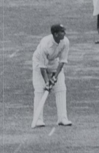 Only Two More to Equal 'W.G.' (1925)