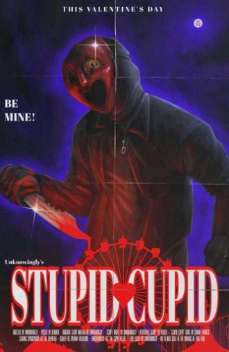 STUPID CUPID (2026)