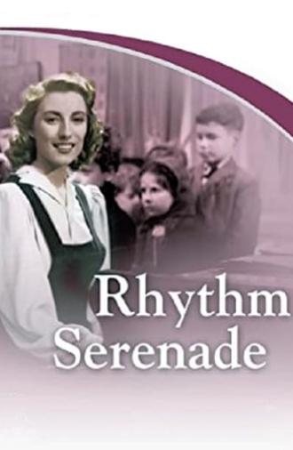 Rhythm Serenade (1943)