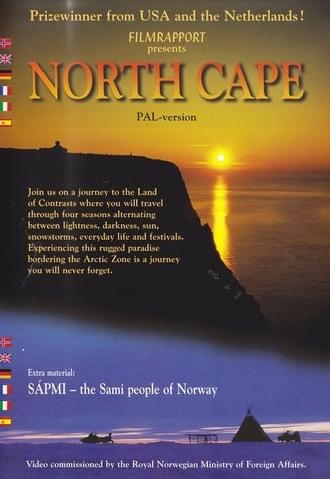 North Cape (1997)