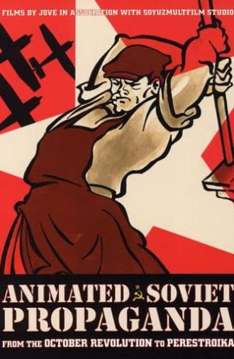 Animated Soviet Propaganda (1997)