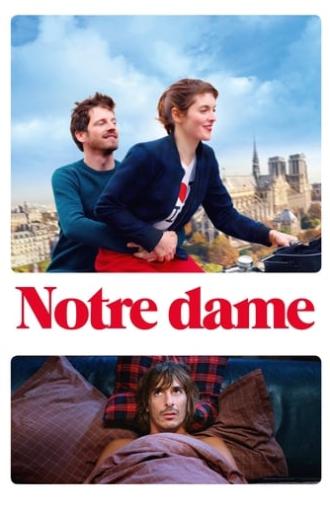 Notre Dame (2019)