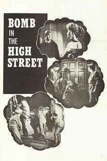 Bomb in the High Street (1961)