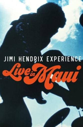 Music, Money, Madness… Jimi Hendrix Live In Maui (2020)