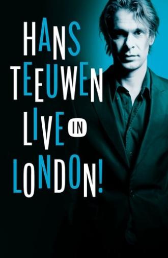 Hans Teeuwen: Live in London (2009)