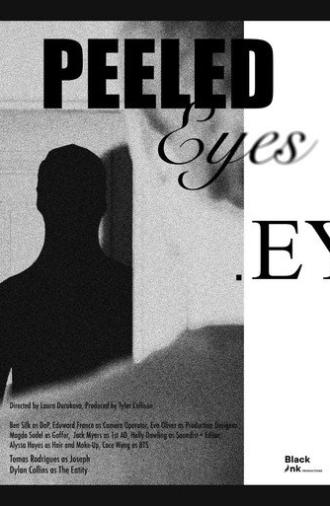 Peeled Eyes (2026)