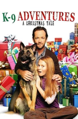 K-9 Adventures: A Christmas Tale (2013)