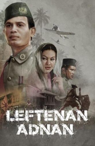 Leftenan Adnan (2000)