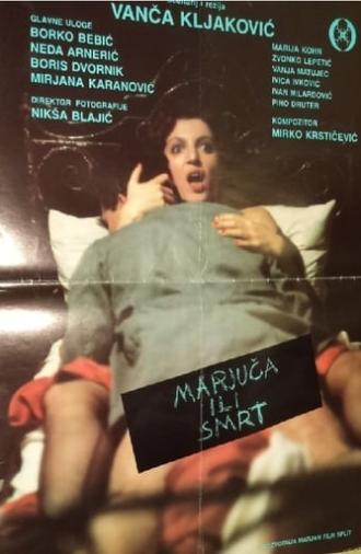 Marjuca or Death (1987)