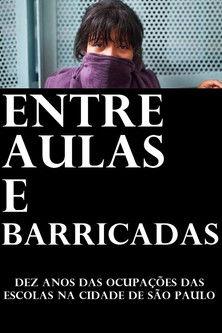 Entre aulas e barricadas: dez anos das ocupações das escolas na cidade de São Paulo (2025)