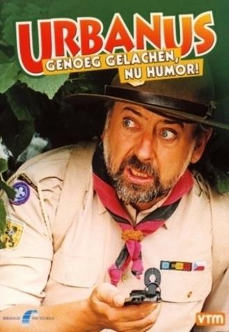 Urbanus: Genoeg Gelachen, Nu Humor! (1995)