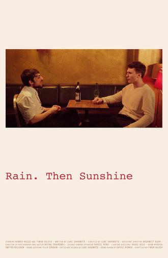 Rain. Then Sunshine (2026)