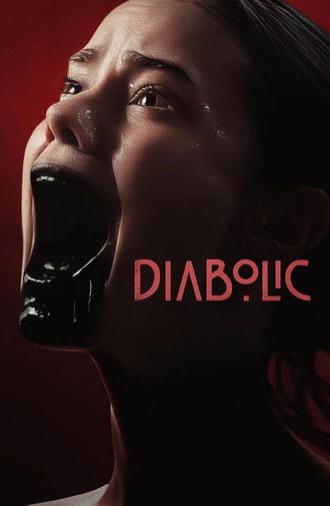 Diabolic (2025)