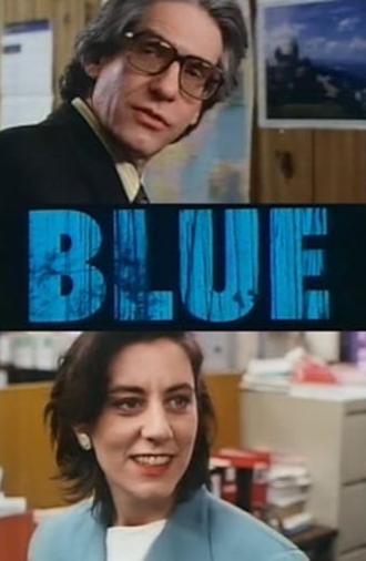 Blue (1992)