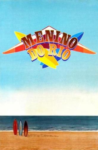 Menino do Rio (1982)