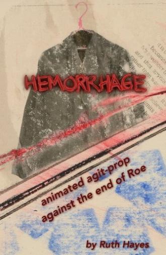 Hemorrhage (2023)