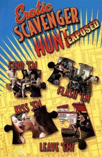Playboy Exposed:  Erotic Scavenger Hunt (2002)