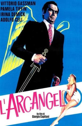 The Archangel (1969)