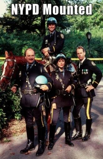 NYPD Mounted (1991)