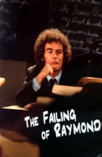 The Failing of Raymond (1971)