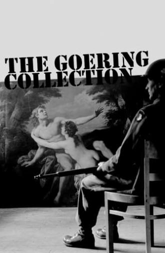 Goering's Catalogue: A Collection of Art and Blood (2021)