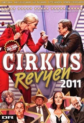 Cirkusrevyen 2011 (2011)