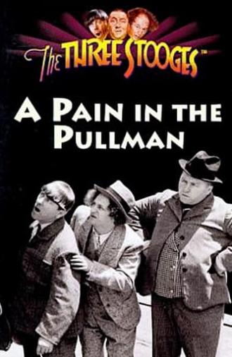 A Pain in the Pullman (1936)