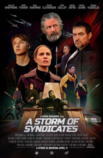 A Storm of Syndicates (2026)