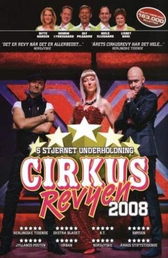 Cirkusrevyen 2008 (2008)