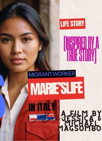 The OFW Story of Marie in Italy (2024)