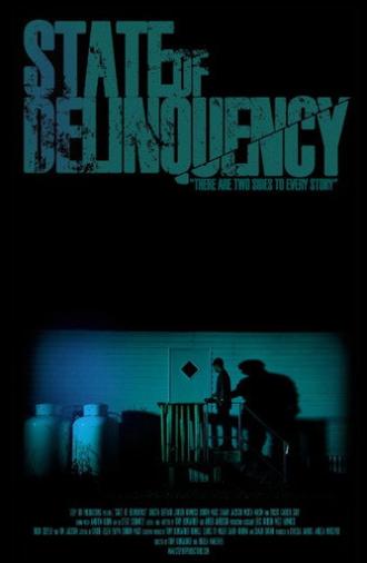 State of Delinquency (2018)