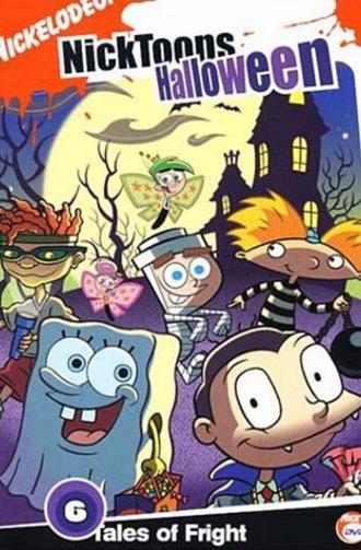 Nicktoons Halloween Tales of Fright (2003)
