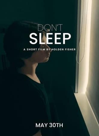 Don't Sleep (2024)