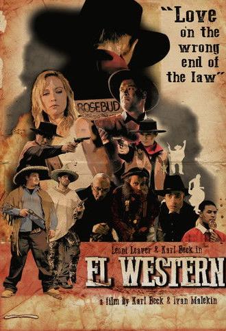 El Western (2013)