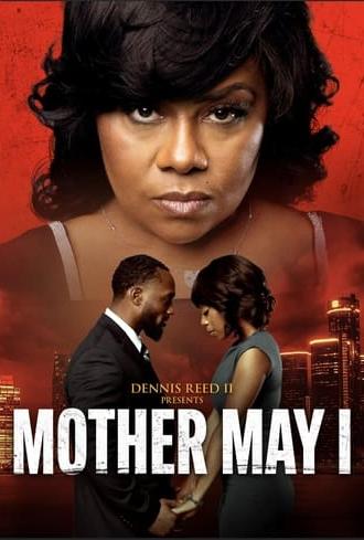 Mother May I (2024)