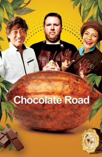 Chocolate Road (2021)