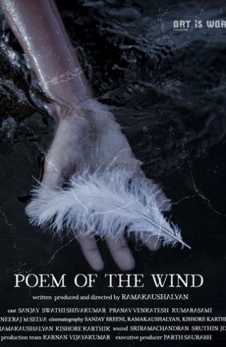 Poem of the wind (2024)