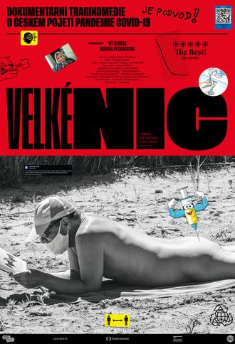 Velké nic (2023)