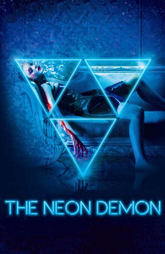 The Neon Demon (2016)