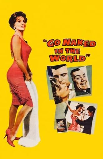 Go Naked in the World (1961)