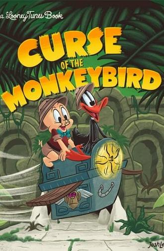 The Curse of the Monkey Bird (2019)