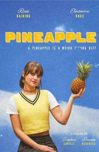 Pineapple (2023)