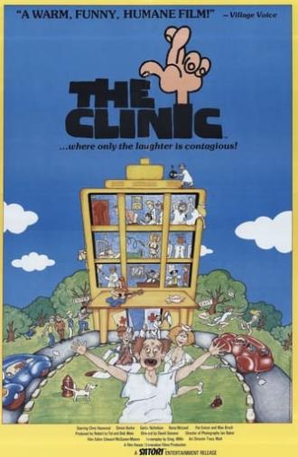 The Clinic (1983)