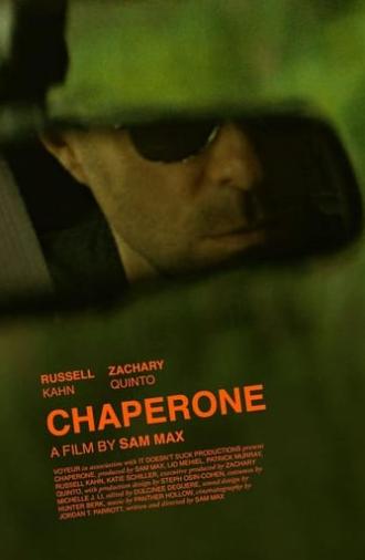 Chaperone (2022)