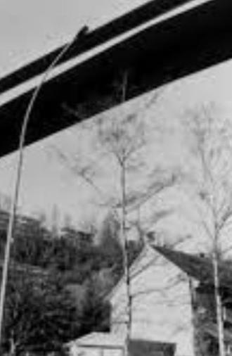 The Red Bridge (1992)